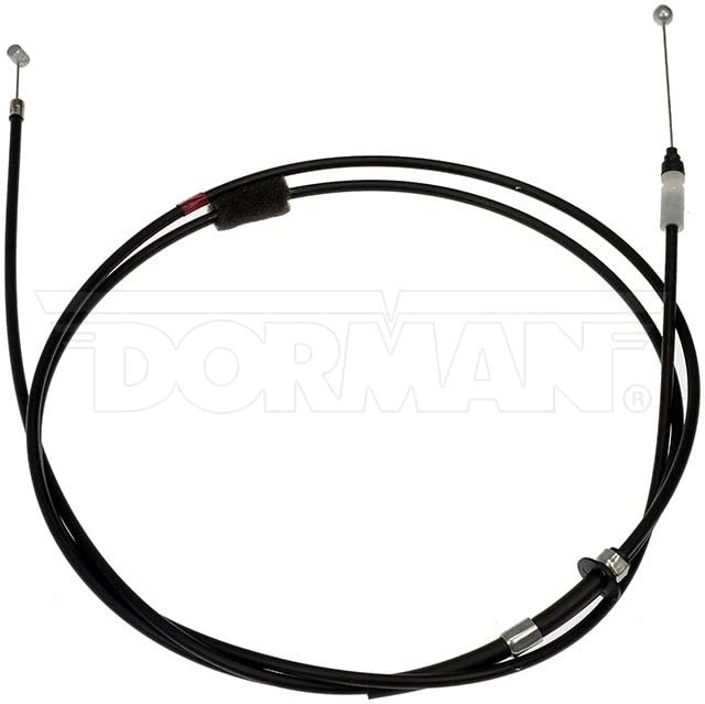 Dorman 912 481 Hood Release Cable Assembly
