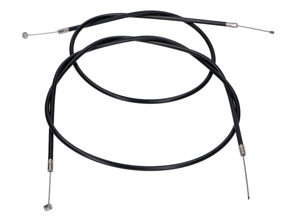 Piaggio Typhoon X 50cc 2T Replacement Throttle Cable