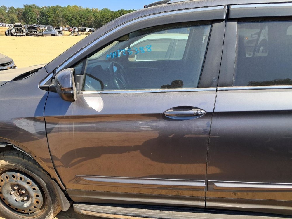 PILOT 2016 Glove Box 4799793