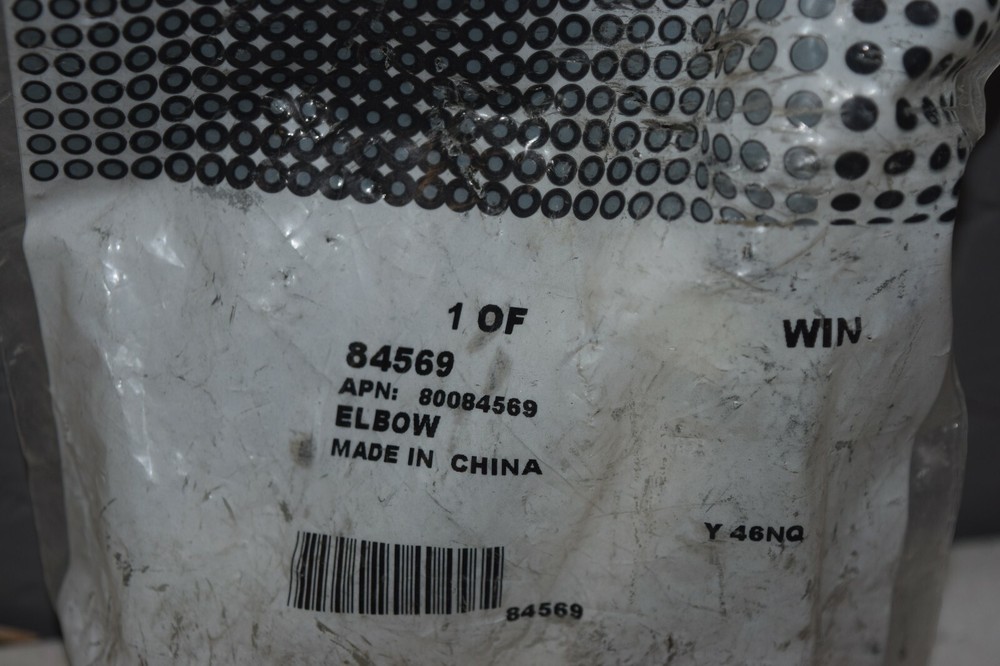 Case New Holland Adapter 84569