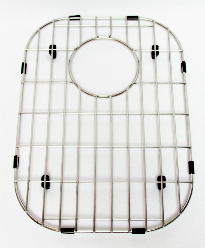 Suneli/Madeli Kitchen Sink Protector Rack Grid w Protective Rubber Feet 4233 $65