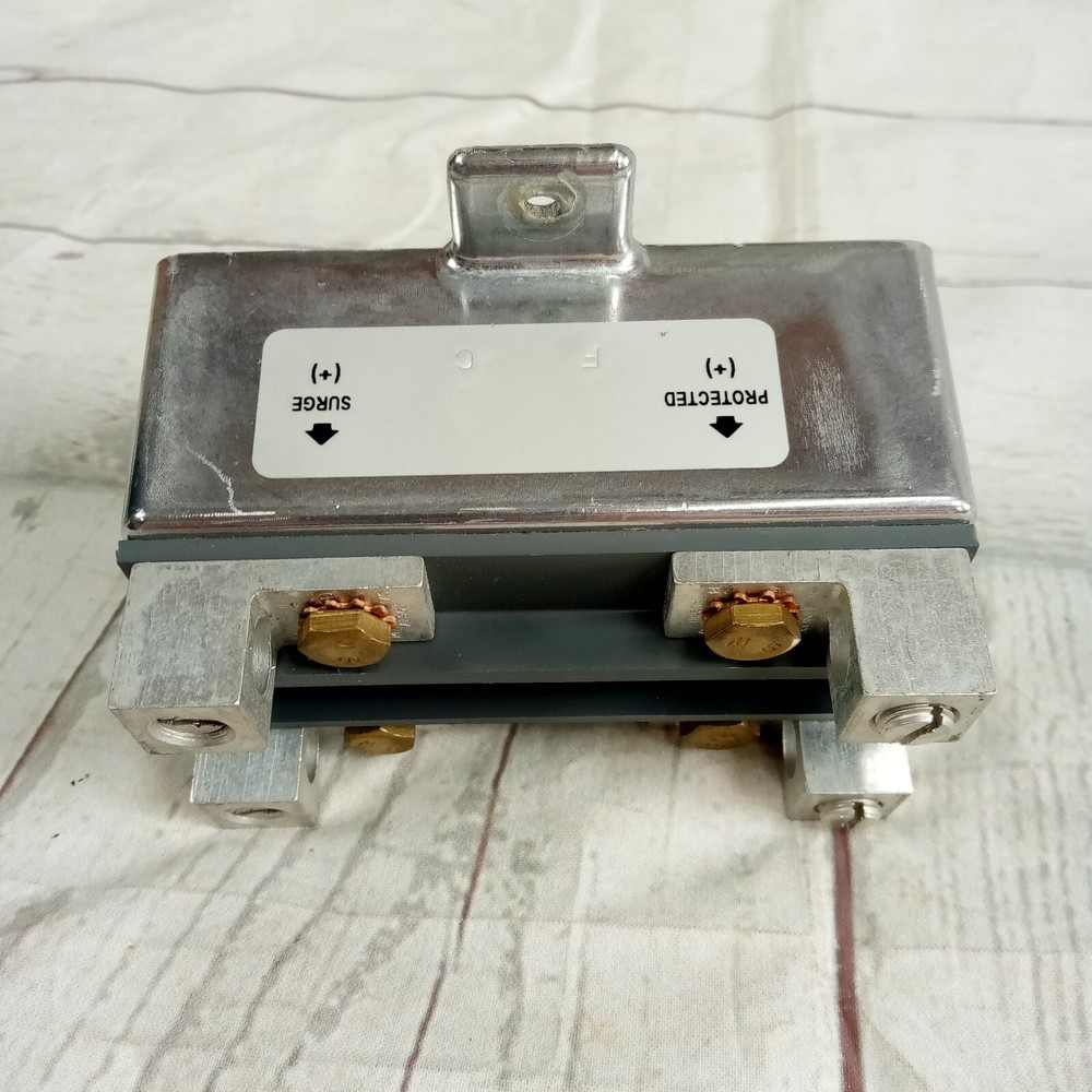 Polyphaser IS-35VDC-30A-FG Impulse Suppressor (#3)