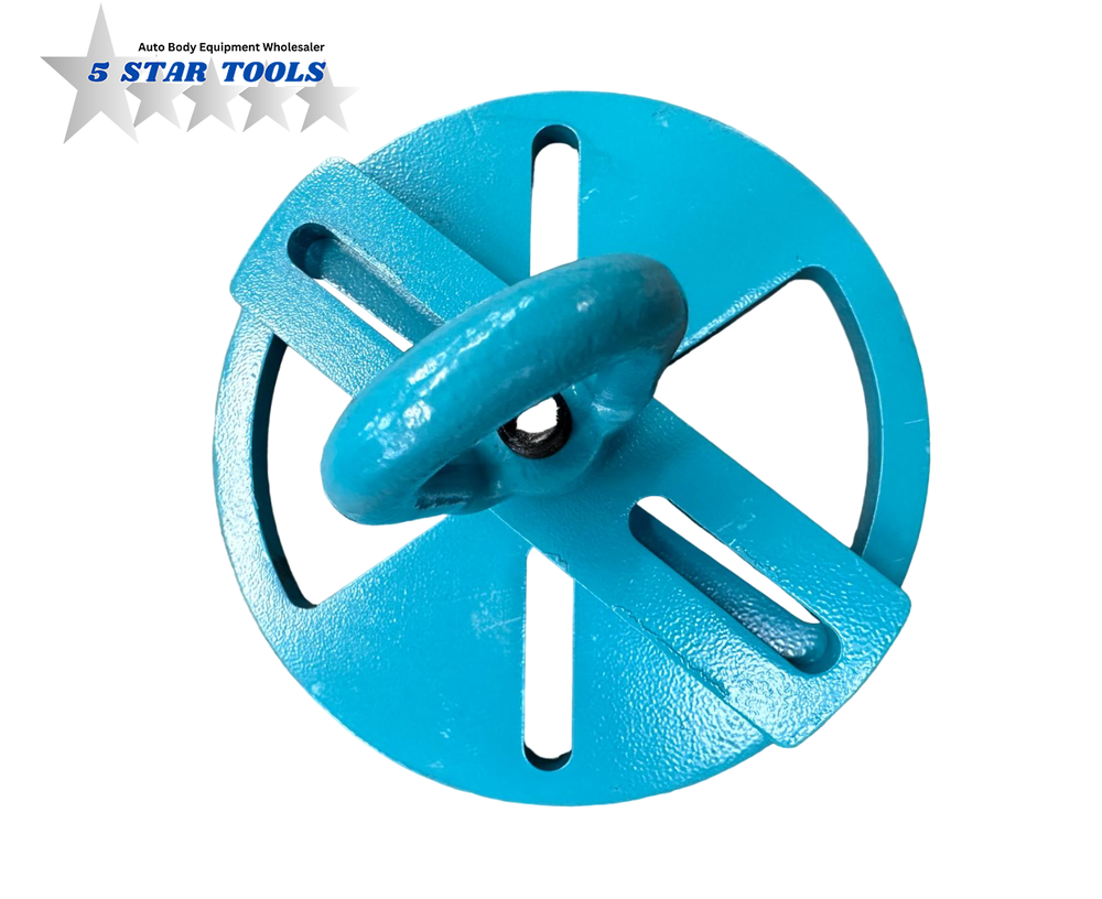 NEW AUTO BODY FRAME MACHINE TOOL T219