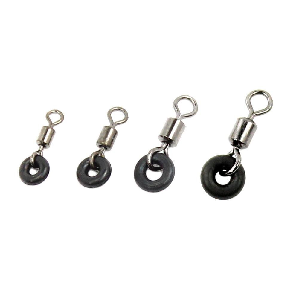 Turner Tackle Ringer Swivels Live Bait 25Pack