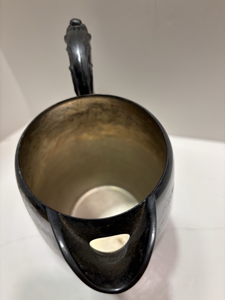 Vintage Wm Roger’s Silverplated Pitcher