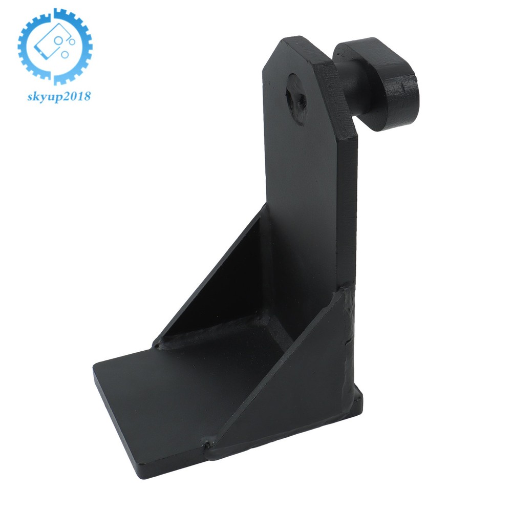 Upgrade Superior Shipping Container Jack Lug Jack Leveling Attachment