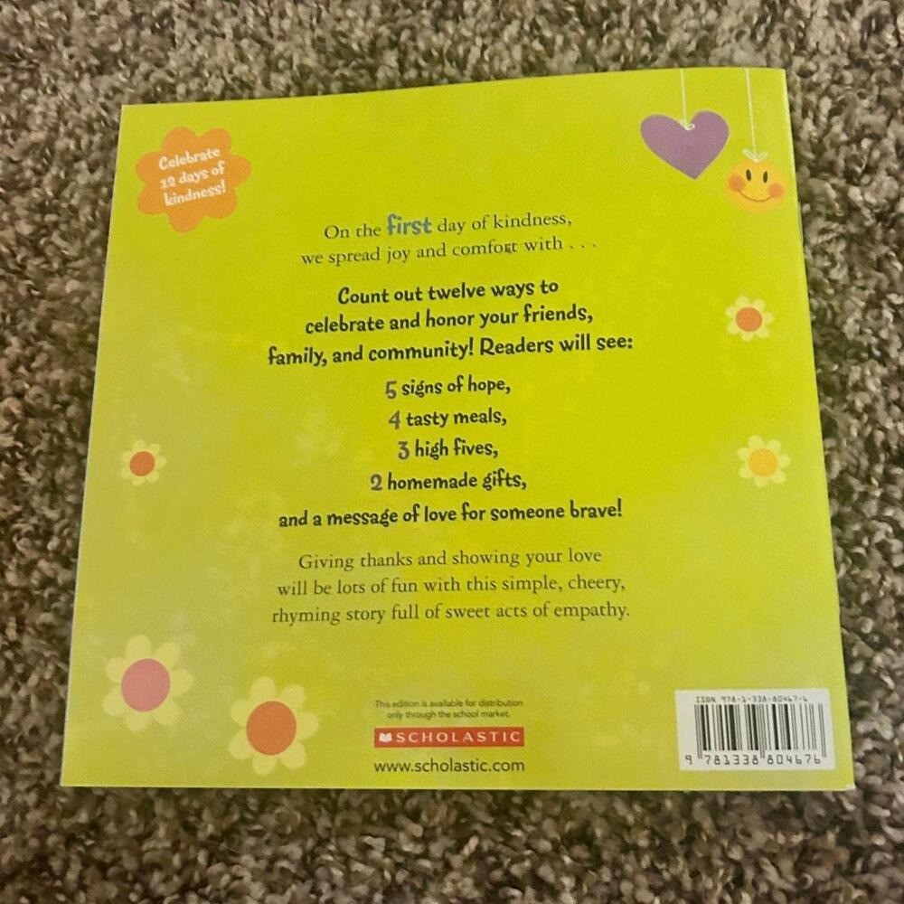 Scholastic Books About Human Relationships