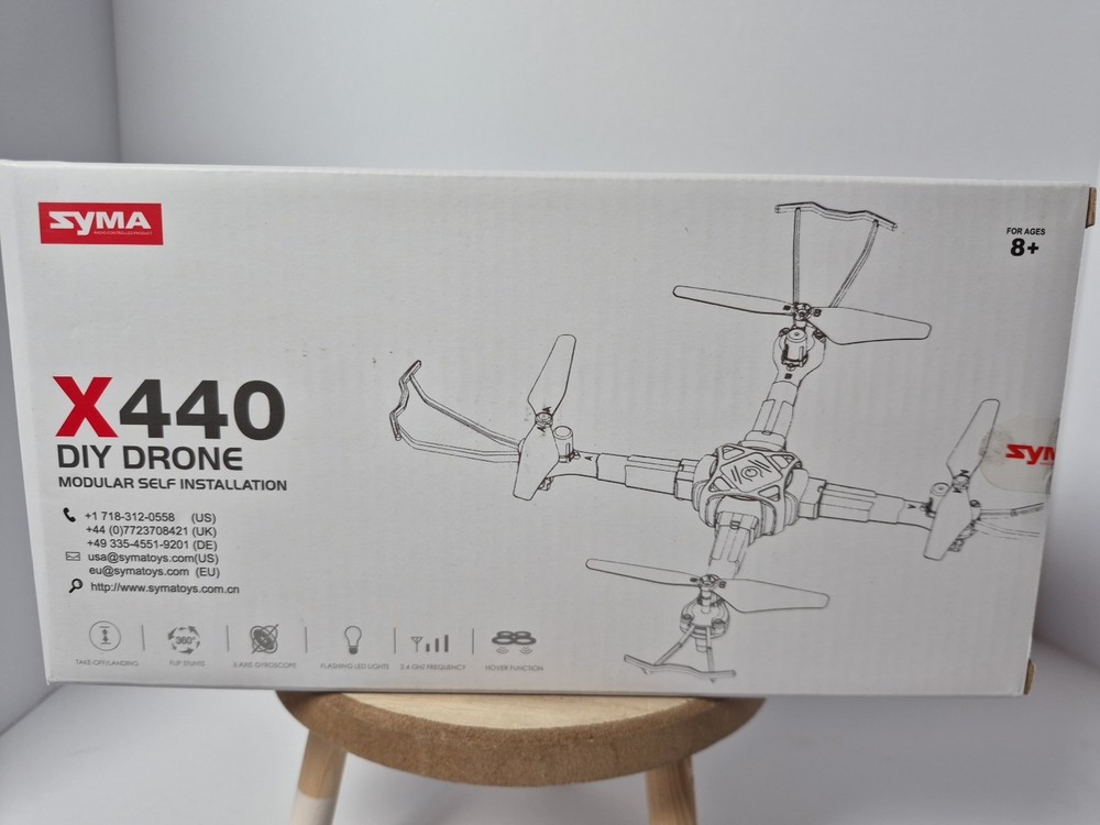 Syma X440 Drone