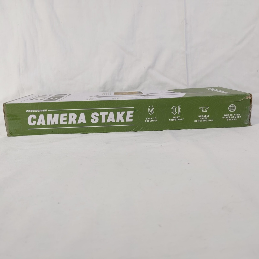 Moultrie MMA14127 Flex Mount Camera Stake Compatible