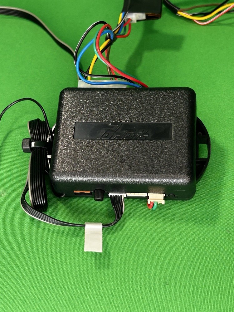 PURSUIT H50R52  Security Remote Start System Replacement Module Alarm Receiver 2