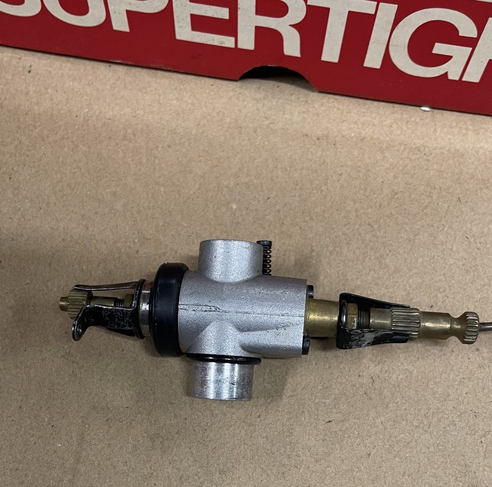 Super Tigre .40 ABC RC Model Airplane Engine