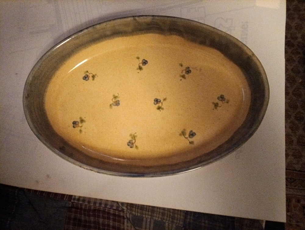 Terra Provence Casserole