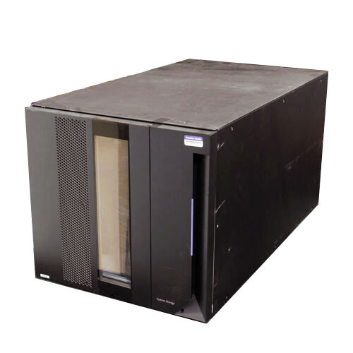 IBM 3576-E9U TS3310 Tape Expansion