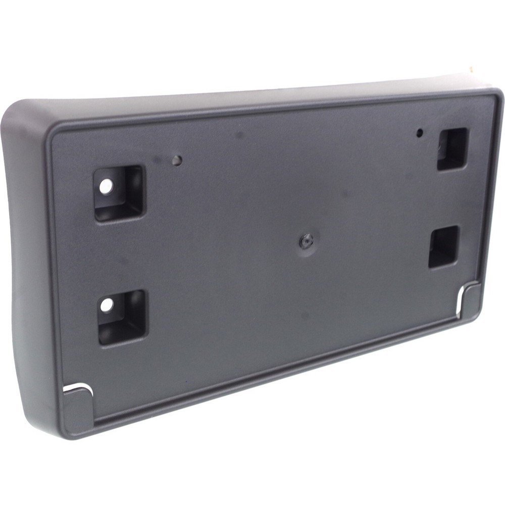 License Plate Bracket For 14-20 Dodge Durango Front Textured Limited Models
