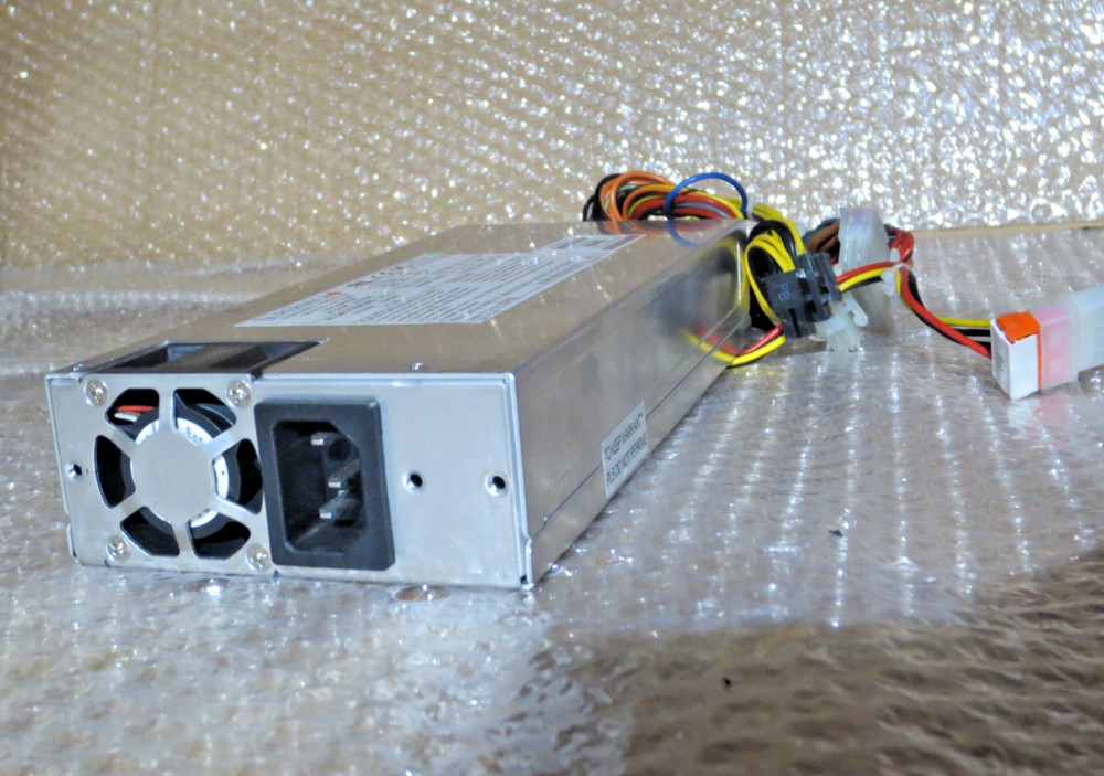 SuperMicro Ablecom PWS-351-1H Switching Power Supply