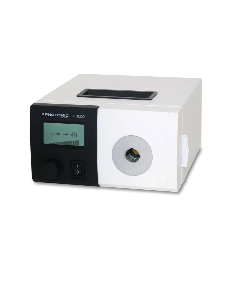 Microscope Light source Photonic F3000 LED Universal Light Source