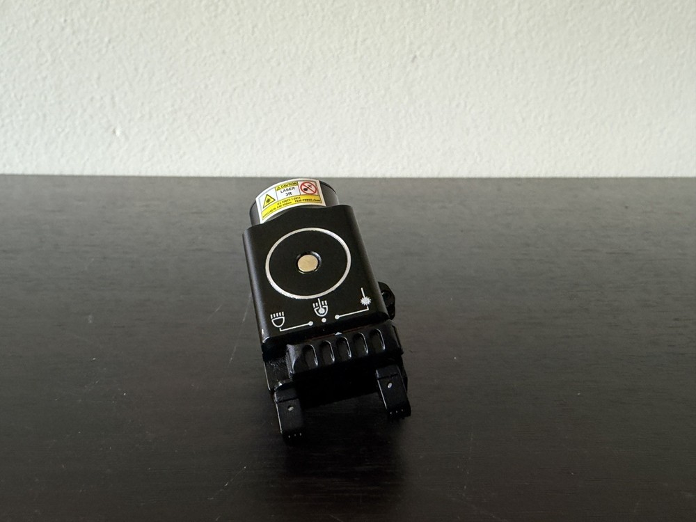 Olight Baldr RL Mini 600 Lumen Tactical Light - Black