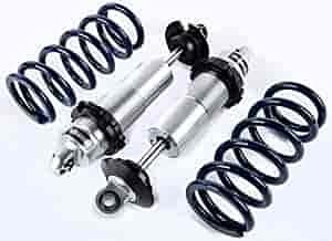 Strange Engineering S5006A Double Adjustable Shock