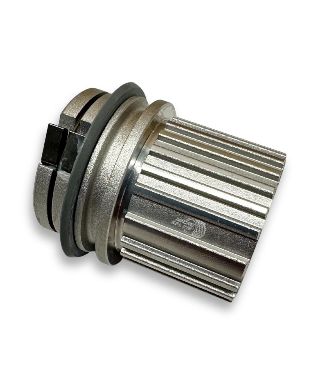 Fulcrum Microspline Freehub Body R0-127 12-Speed Shimano Micro Spline