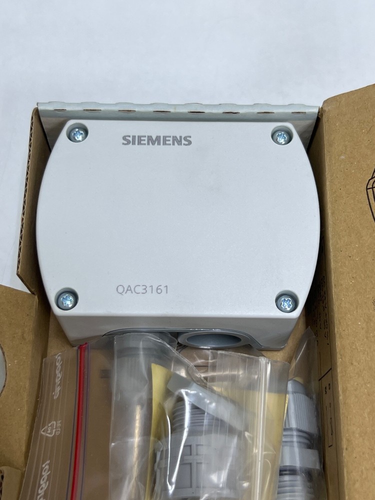 SIEMENS QAC3161 Outside Temperature Sensor