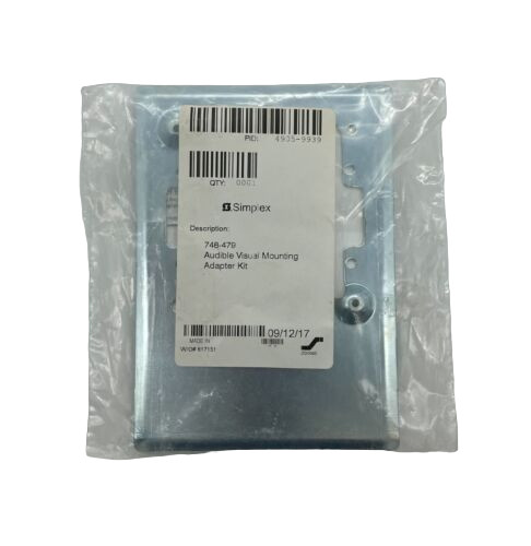 Simplex 4905-9939