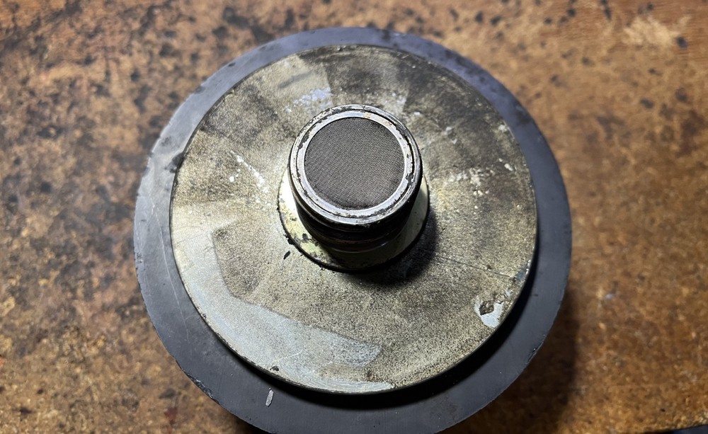 JBL 2427H COMPRESSION DRIVER GOOD CONDITION