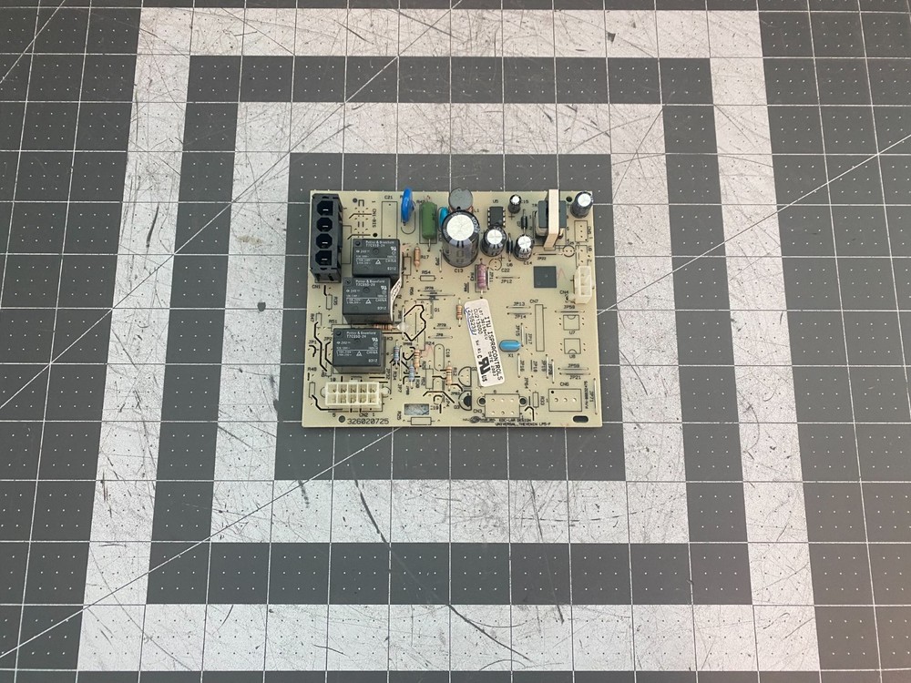 Whirlpool Refrigerator Control Board P# 2255239