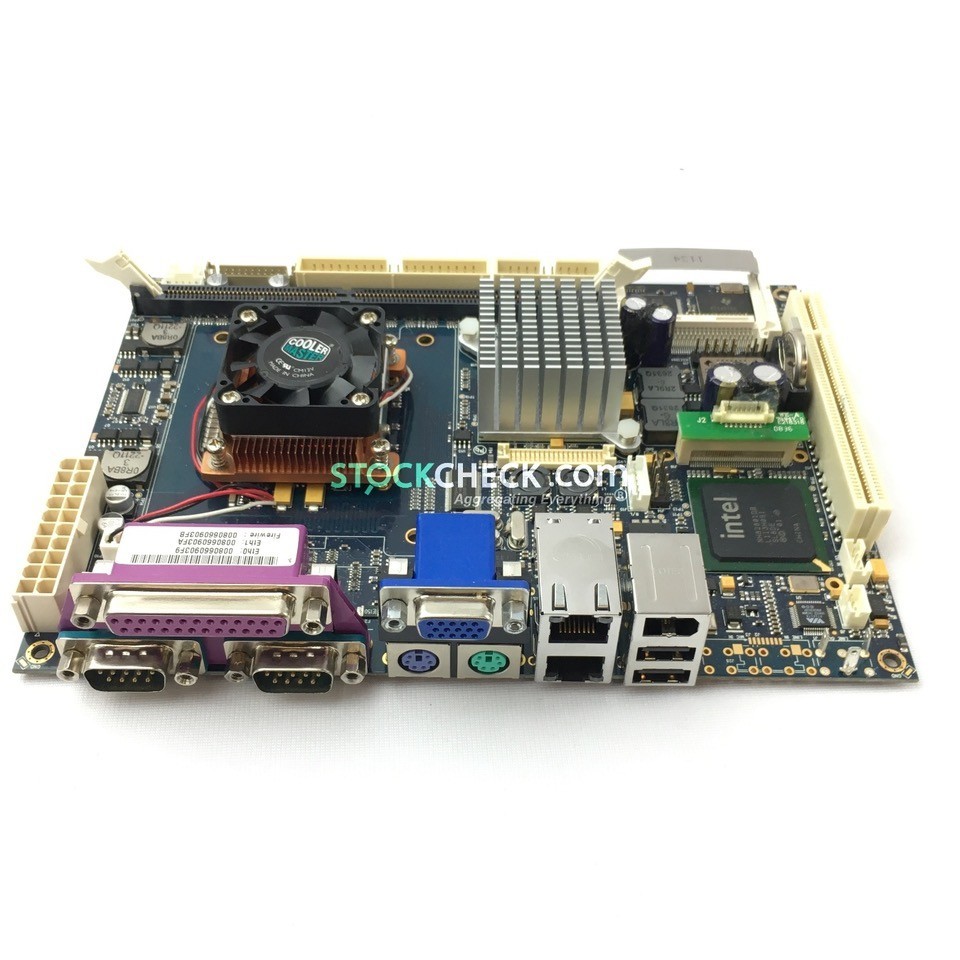 Arcom APOLLO V2I1 CPU Board