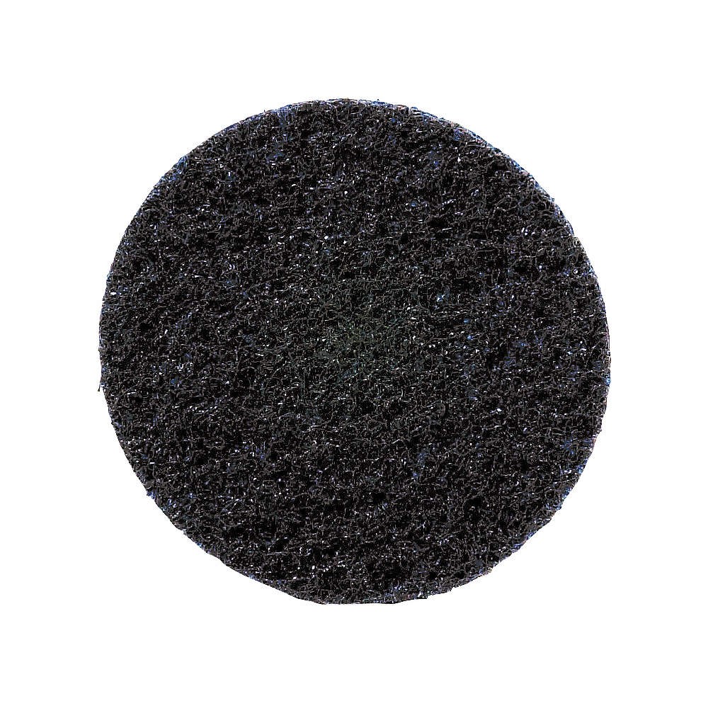 NORTON 66623335437 Surface-Conditioning Disc,3 in Dia,TR 22PD39