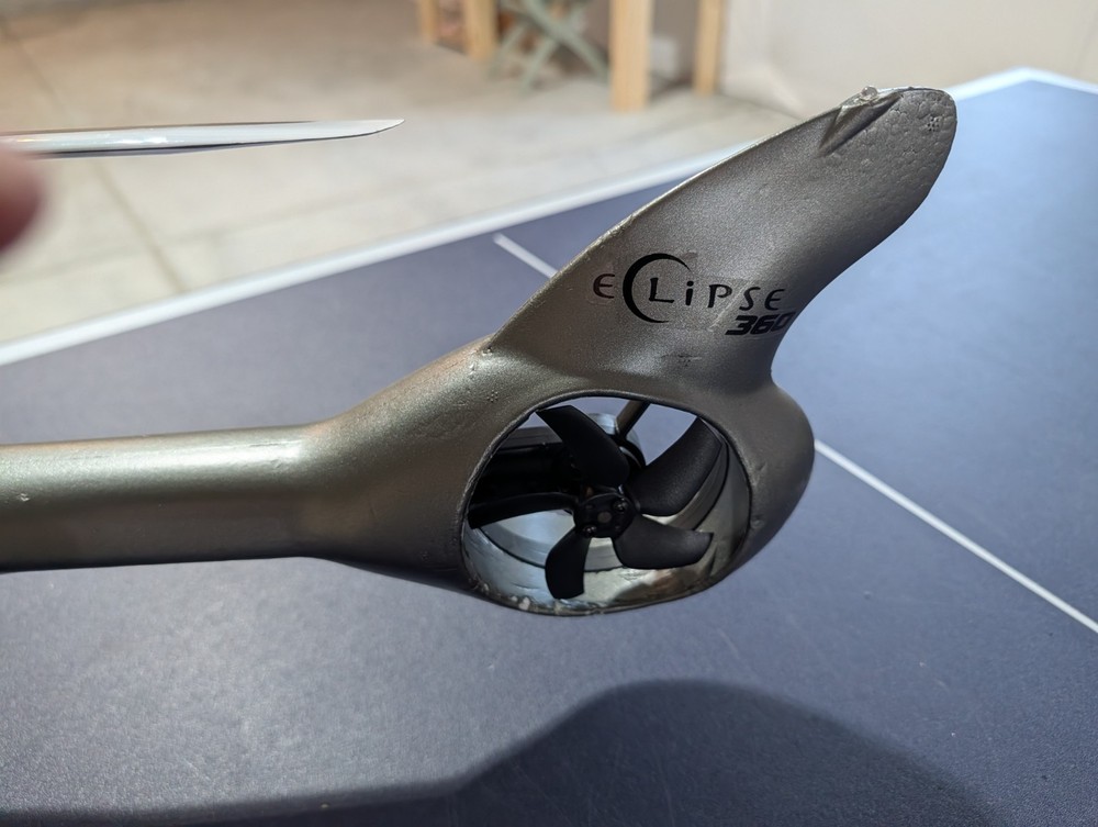 Eflite Blade Eclipse 360 Helicopter