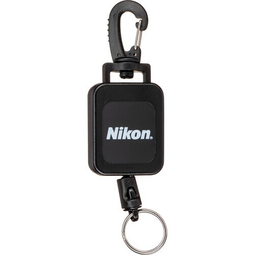 NIKON RETRACTABLE RANGEFINDER TETHER