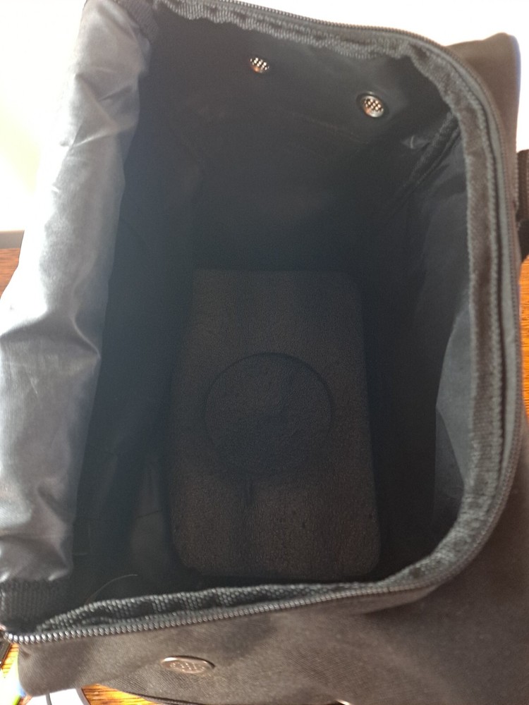 Ebonite Bowling Ball Bag