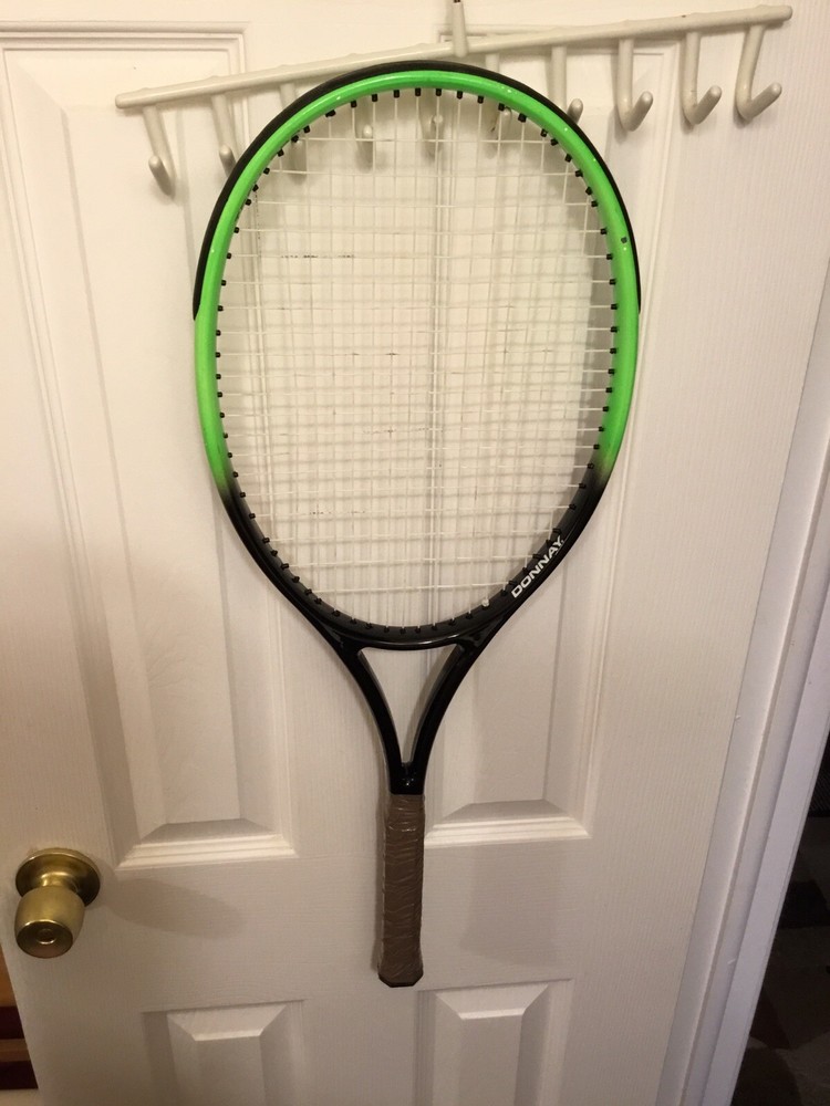 Donnay Tech￼ Pro by Andre Agassi SL1