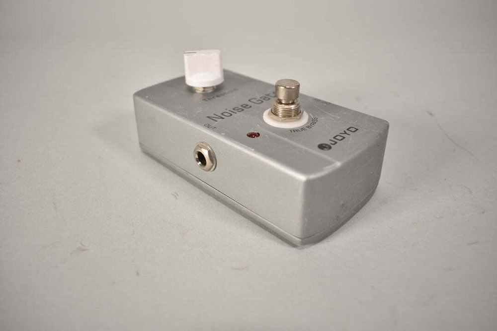 Joyo Noise Gate Pedal