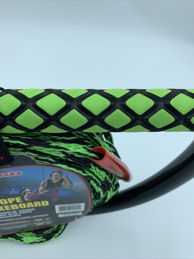 Airhead Performance Wakeboard Rope 65ft