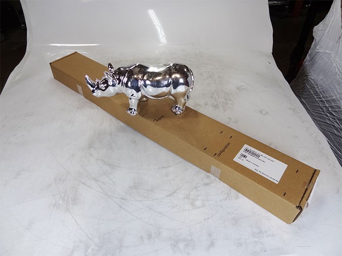 P15254-001 HP Apollo Rail Kit