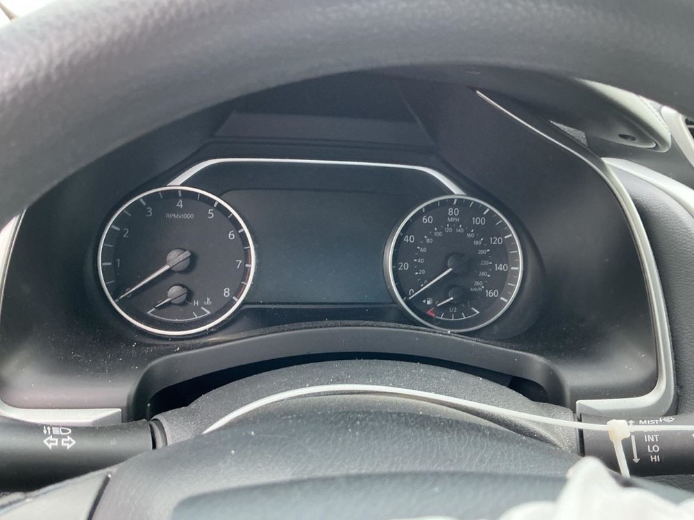 MURANO 2020 Glove Box 5010247