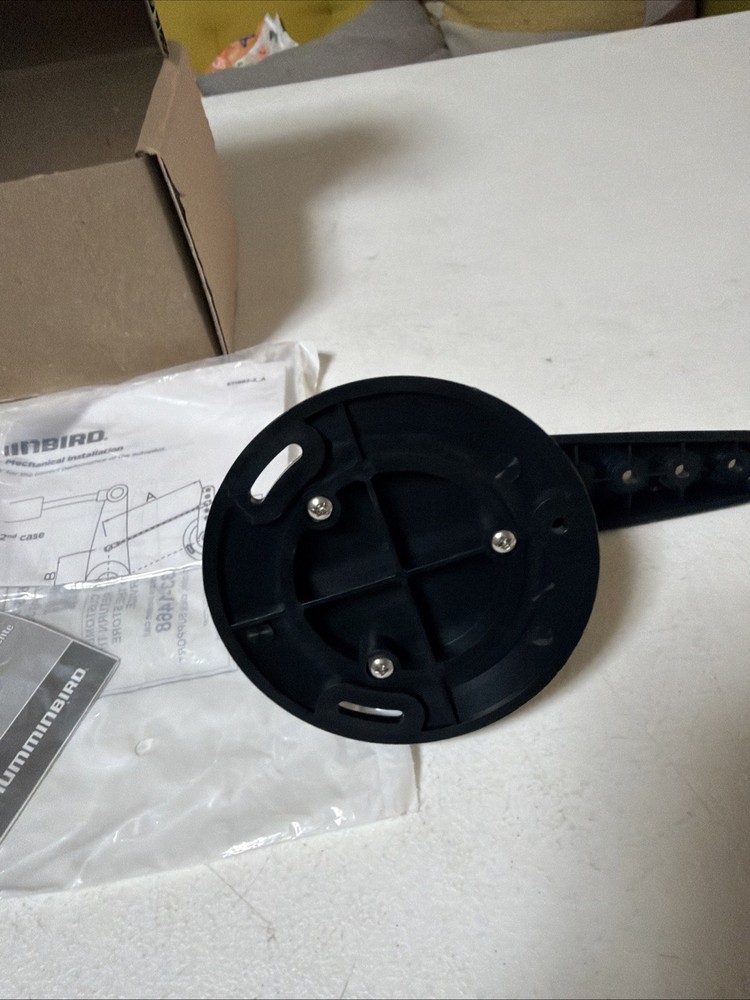 408150-1 Rudder Feedback Unit