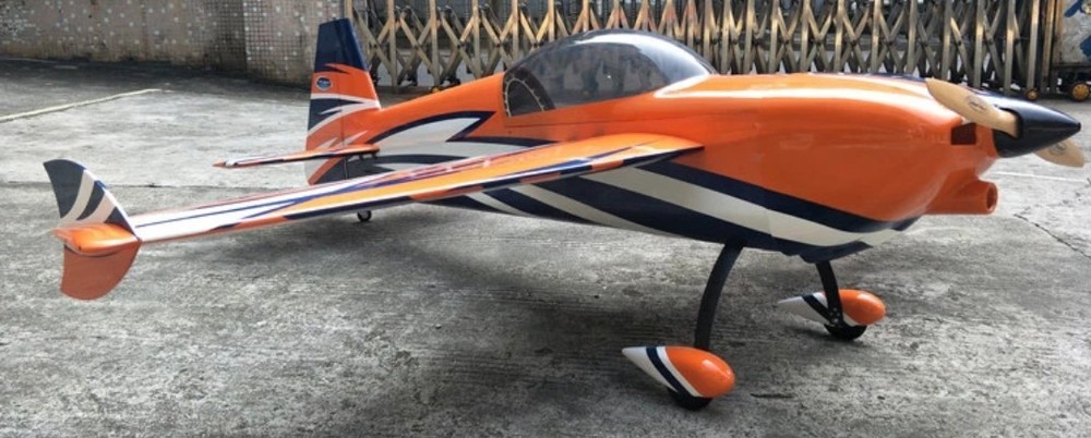 Votec 322 76" 35-40cc (orange)