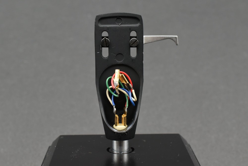 Micro Seiki H-303 Headshell - 11.2g【Ships from US🇺🇸】