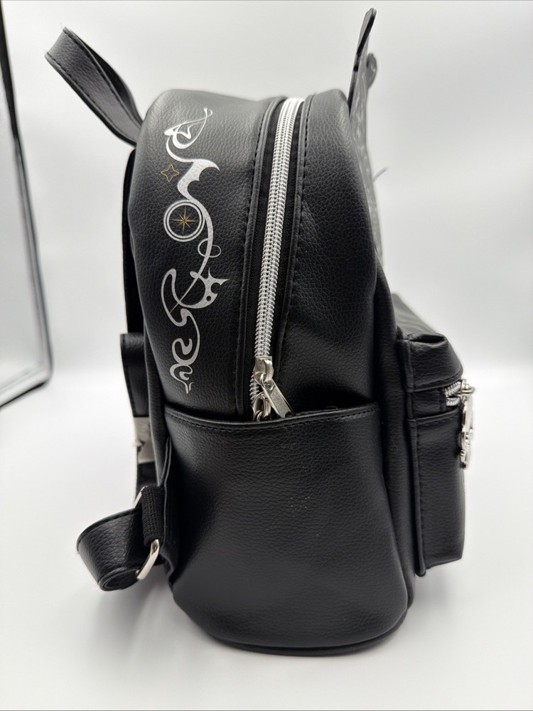 Harry Potter Death Eater Mini Backpack
