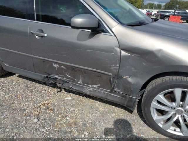 M35 2008 Glove Box 4848764