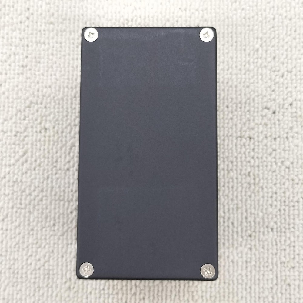 RAMBLE FX MARVEL DRIVE V3 EFFECTOR 583442