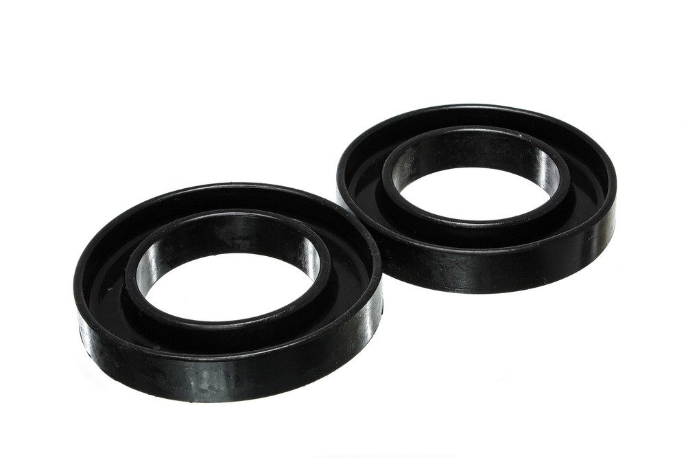 Coil Spring Insulator Fits 2004 Dodge Ram 1500 ST Front
