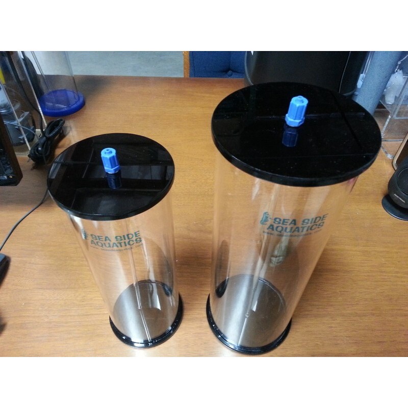 Dosing Container 1.5L ( BLACK )