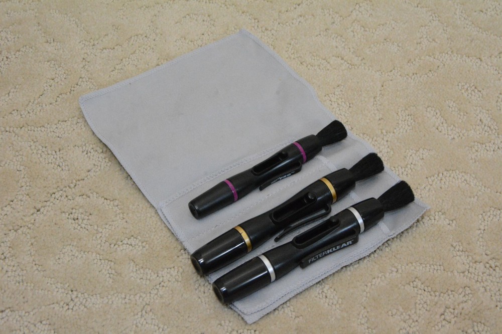LensPen DSLR Pro Camera Cleaning Kit