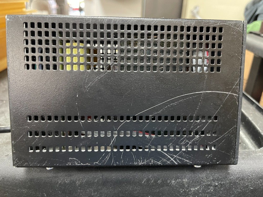 ONEAC PC240A Power Conditioner with 4 Outputs