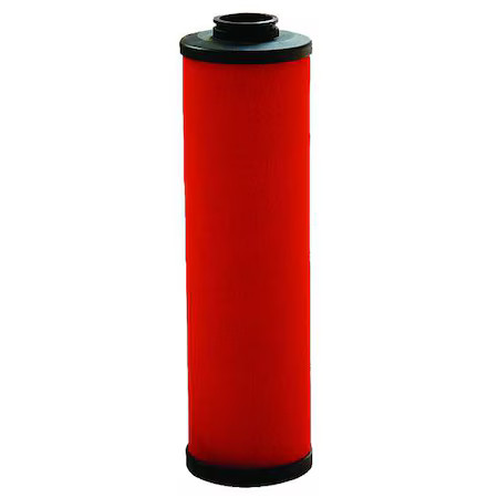 Speedaire 4Gpg4 Filter Element, Coalescing, 0.01 Micron