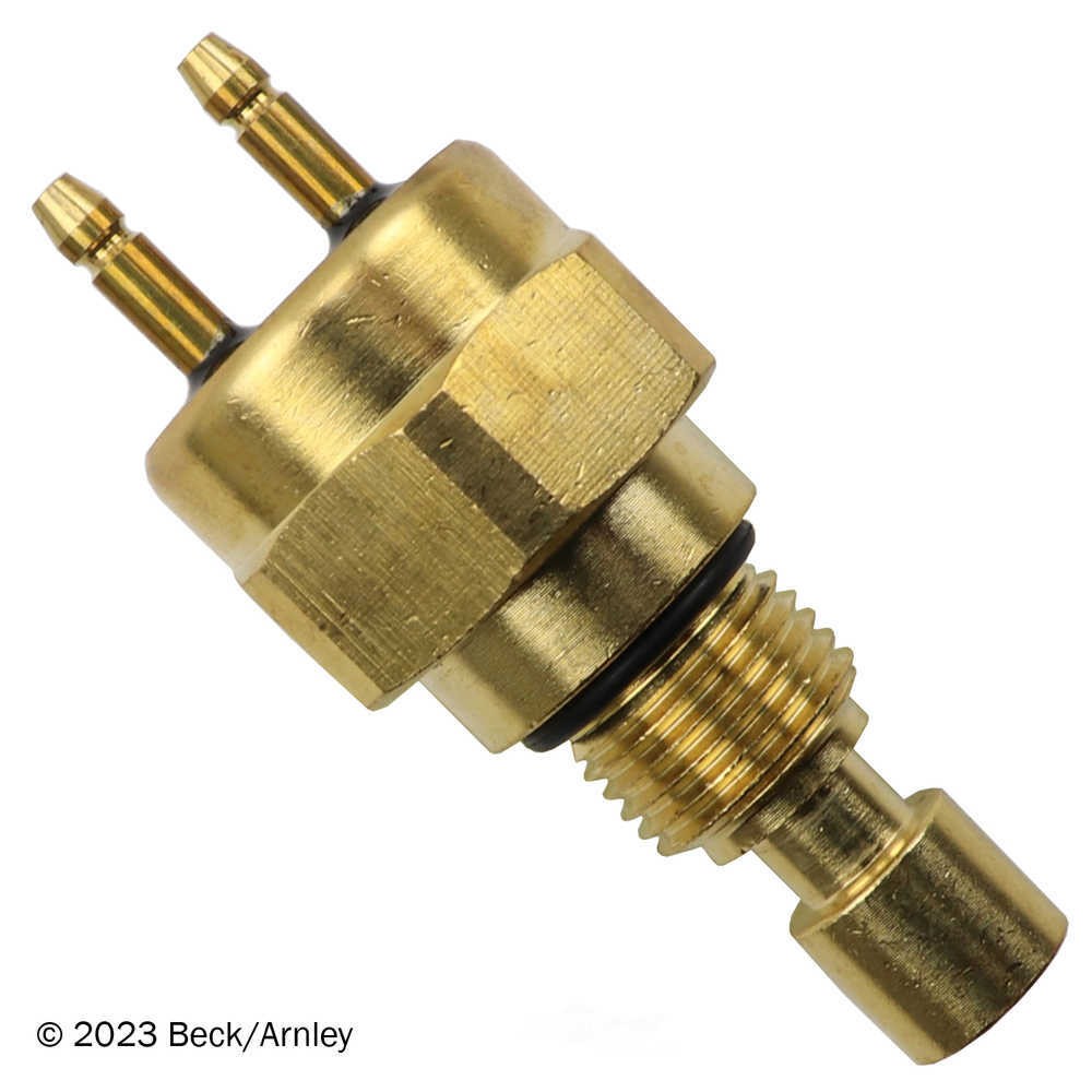 Engine Cooling Fan Switch Beck/Arnley 201-1513