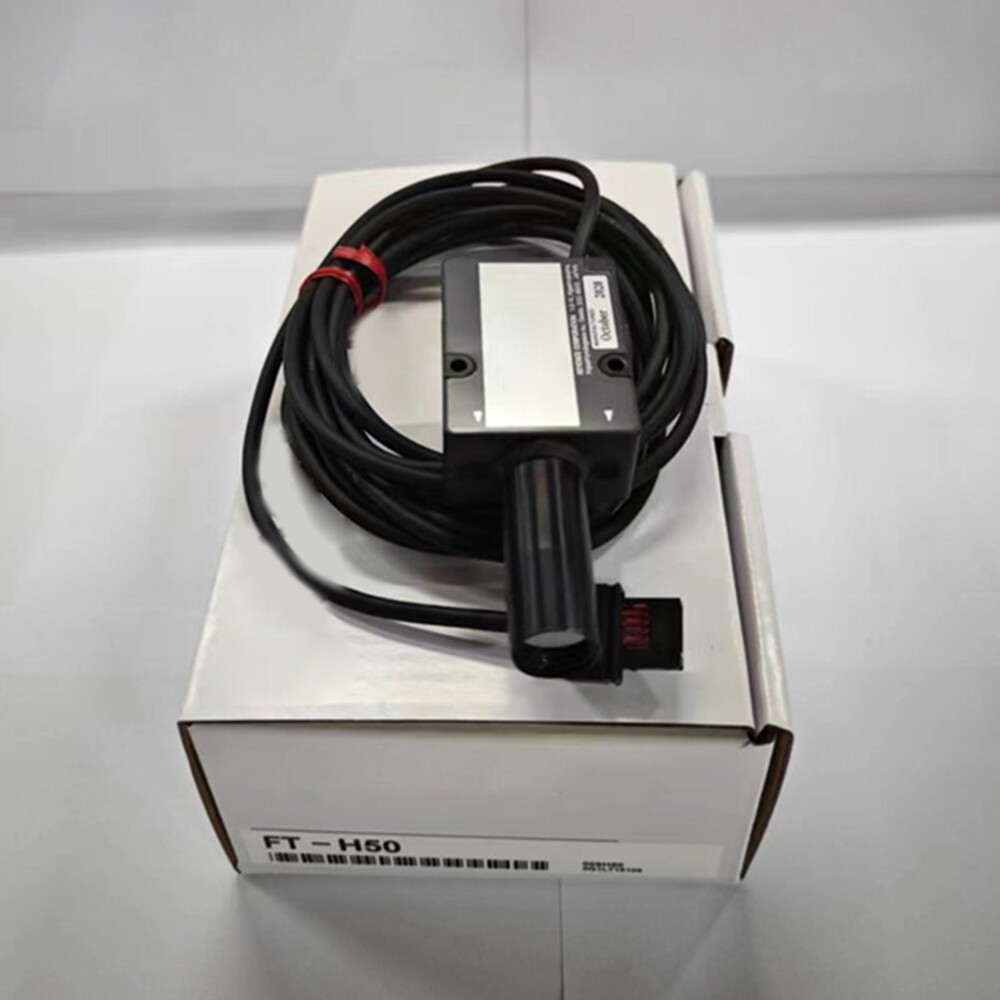 Temperature Sensor For Keyence FT-H50 FTH50
